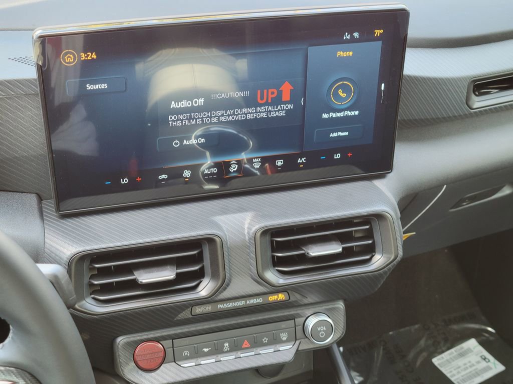 New 2026 Ford Mustang Coupe image 18