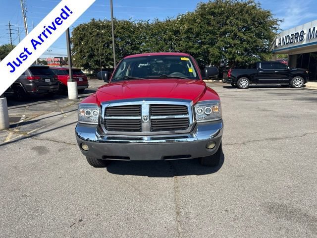 Used 2005 Dodge Dakota SLT RWD image 8