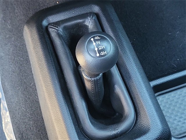 Certified 2024 RAM 3500 Tradesman w/ Chrome Appearance Group image 16