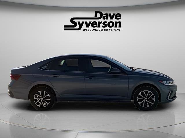 New 2026 Volkswagen Jetta S FWD image 6