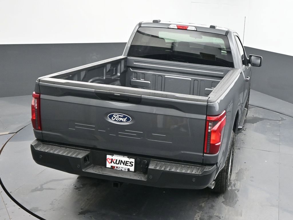 New 2025 Ford F150 XL image 33