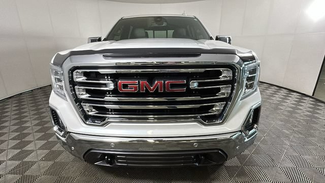 Used 2020 GMC Sierra 1500 SLT w/ SLT Premium Plus Package AWD/4WD image 7