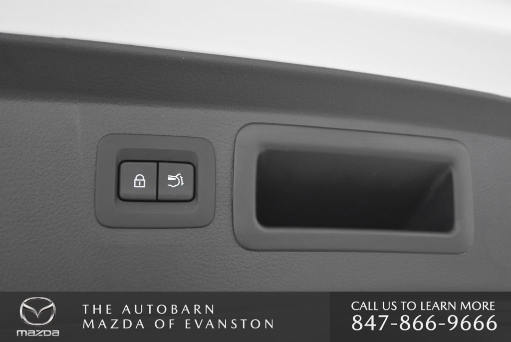 Certified 2025 MAZDA CX-50 2.5 Turbo w/ Weather Package image 31