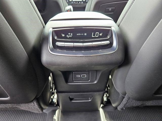 Certified 2024 Cadillac XT6 Sport w/ Technology Package image 10