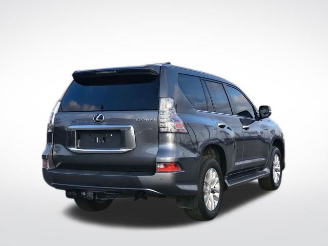 Used 2023 Lexus GX 460 Premium image 8
