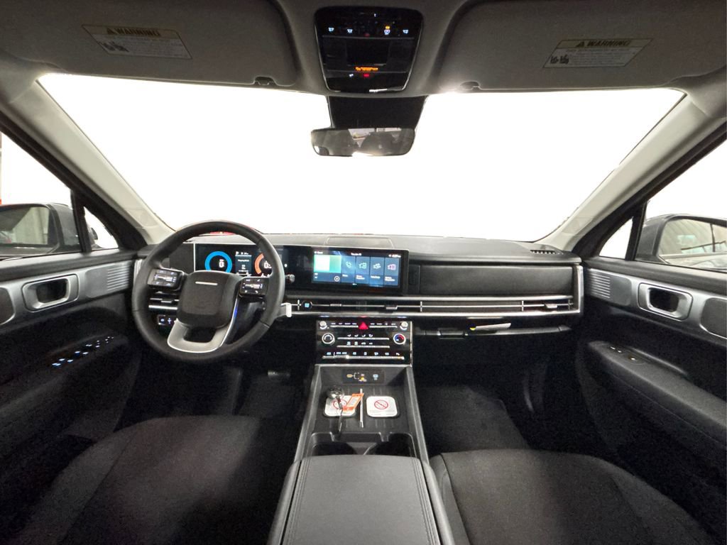 New 2026 Hyundai Santa Fe SE w/ Tow & Go Package image 16
