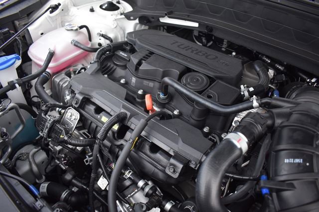 New 2026 Kia Seltos SX w/ SX Sunroof Package image 37