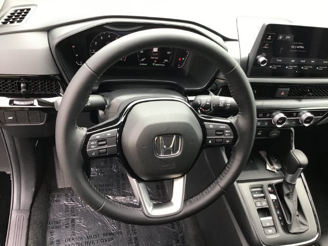 New 2027 Honda CR-V EX-L image 15