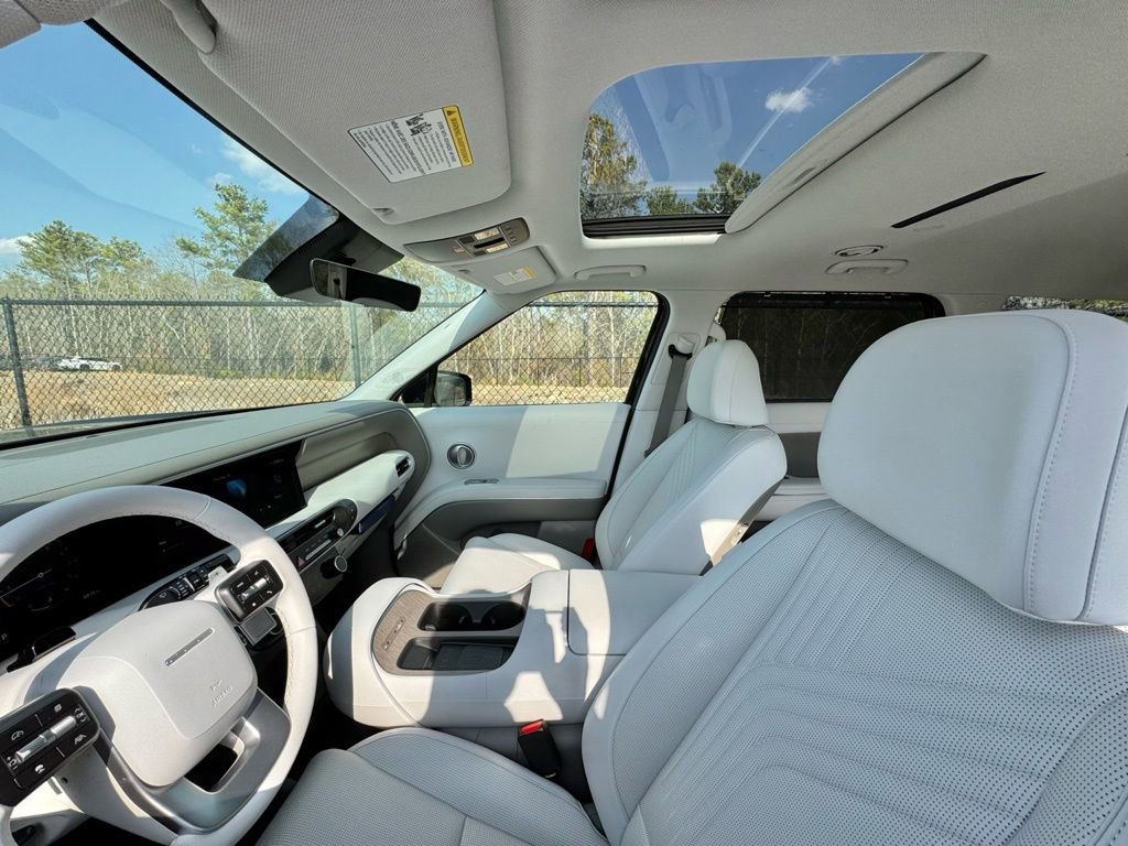 Used 2026 Hyundai Palisade SEL image 18