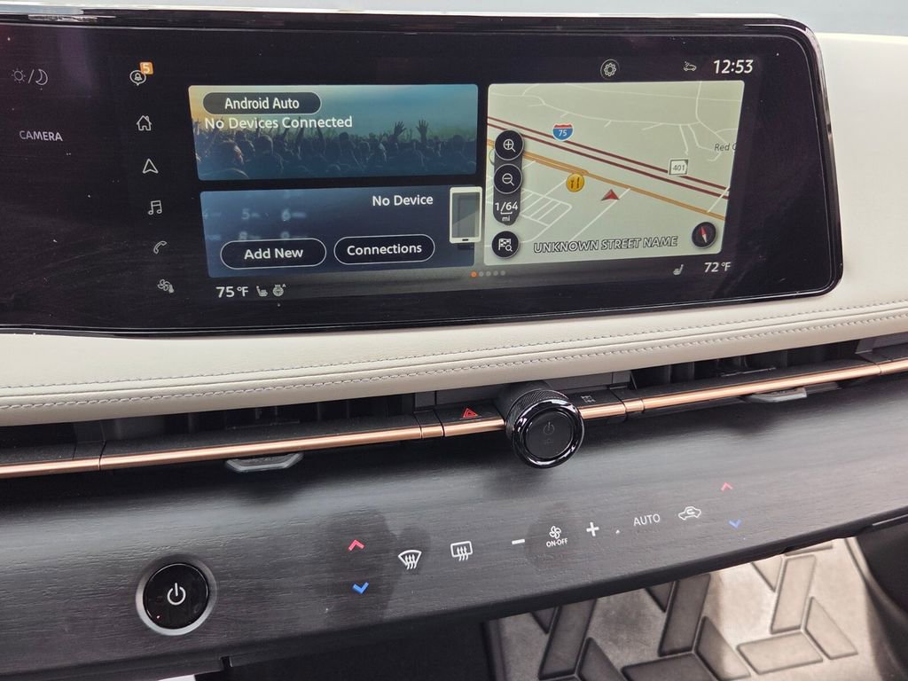 Used 2023 Nissan Ariya FWD image 19