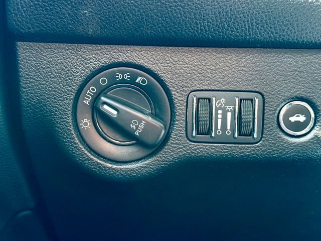 Used 2019 Dodge Challenger GT w/ Blacktop Package image 22