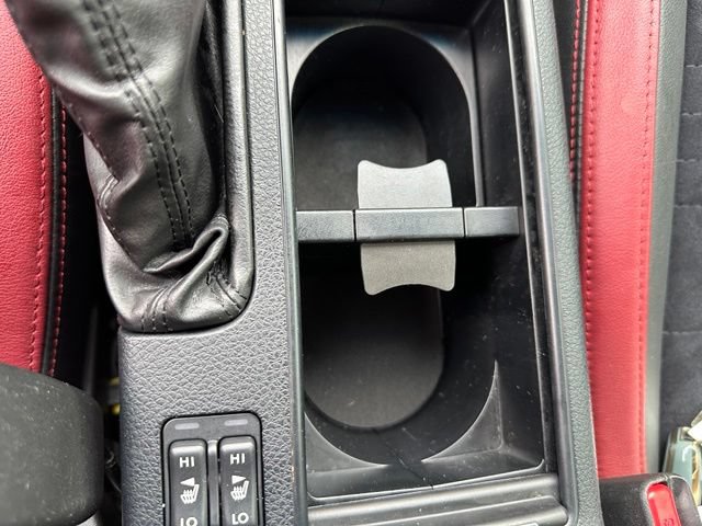 Used 2019 Subaru WRX STI AWD/4WD image 19
