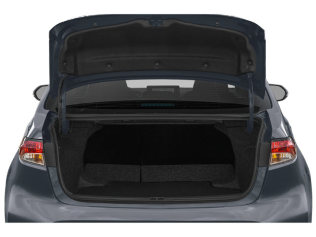 New 2027 Toyota Corolla SE FWD image 10