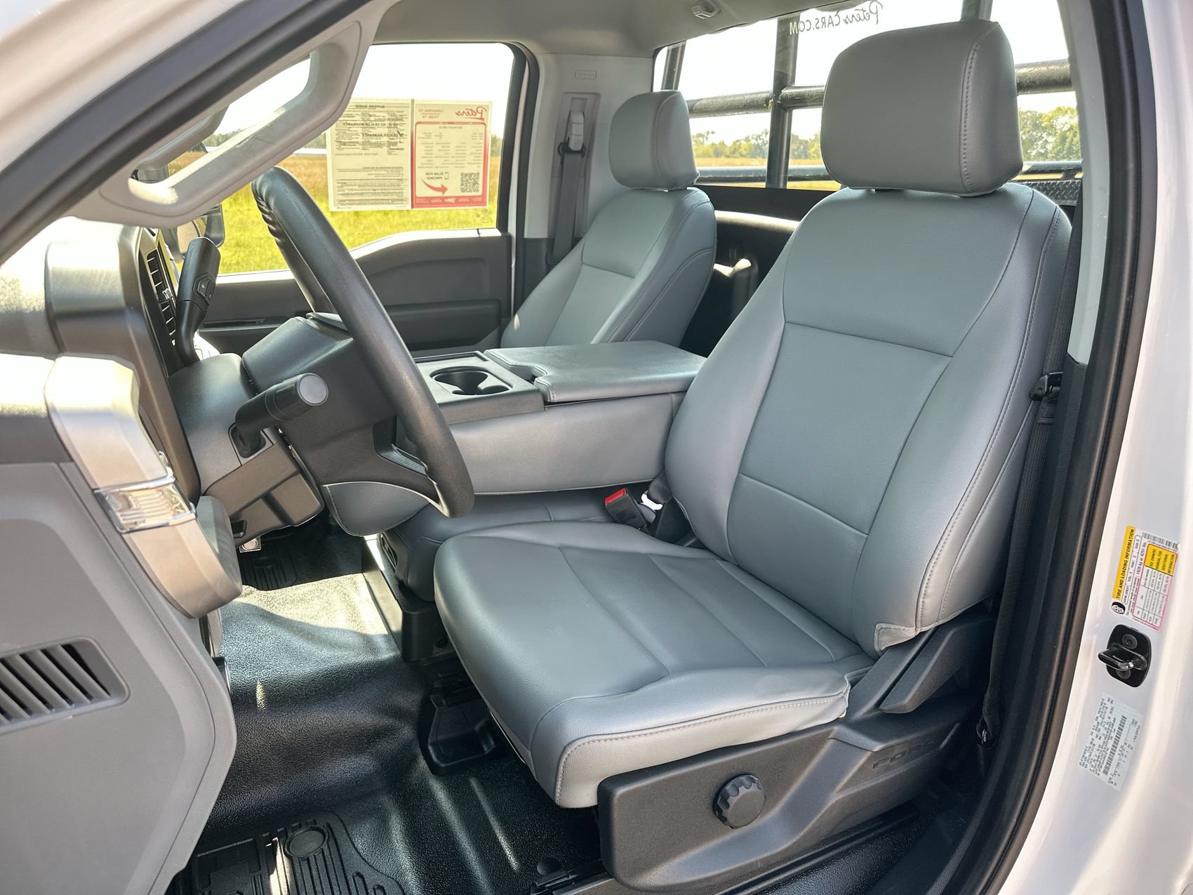 Used 2024 Ford F250 XL RWD image 11
