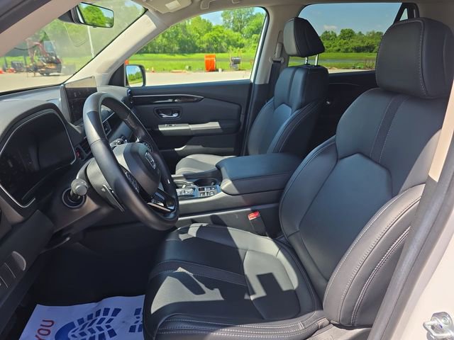 Certified 2026 Honda Passport RTL image 18