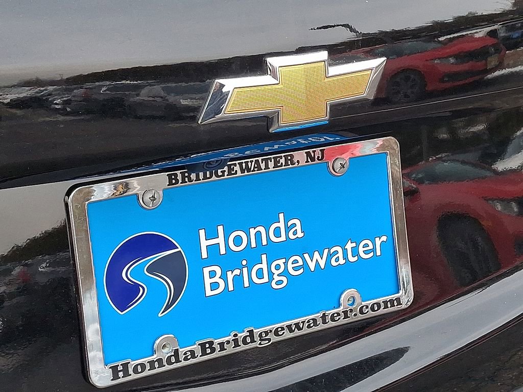 Used 2022 Chevrolet Equinox LT image 29