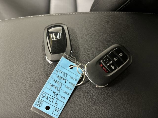 Used 2026 Honda Civic FWD Hybrid Sedan image 36
