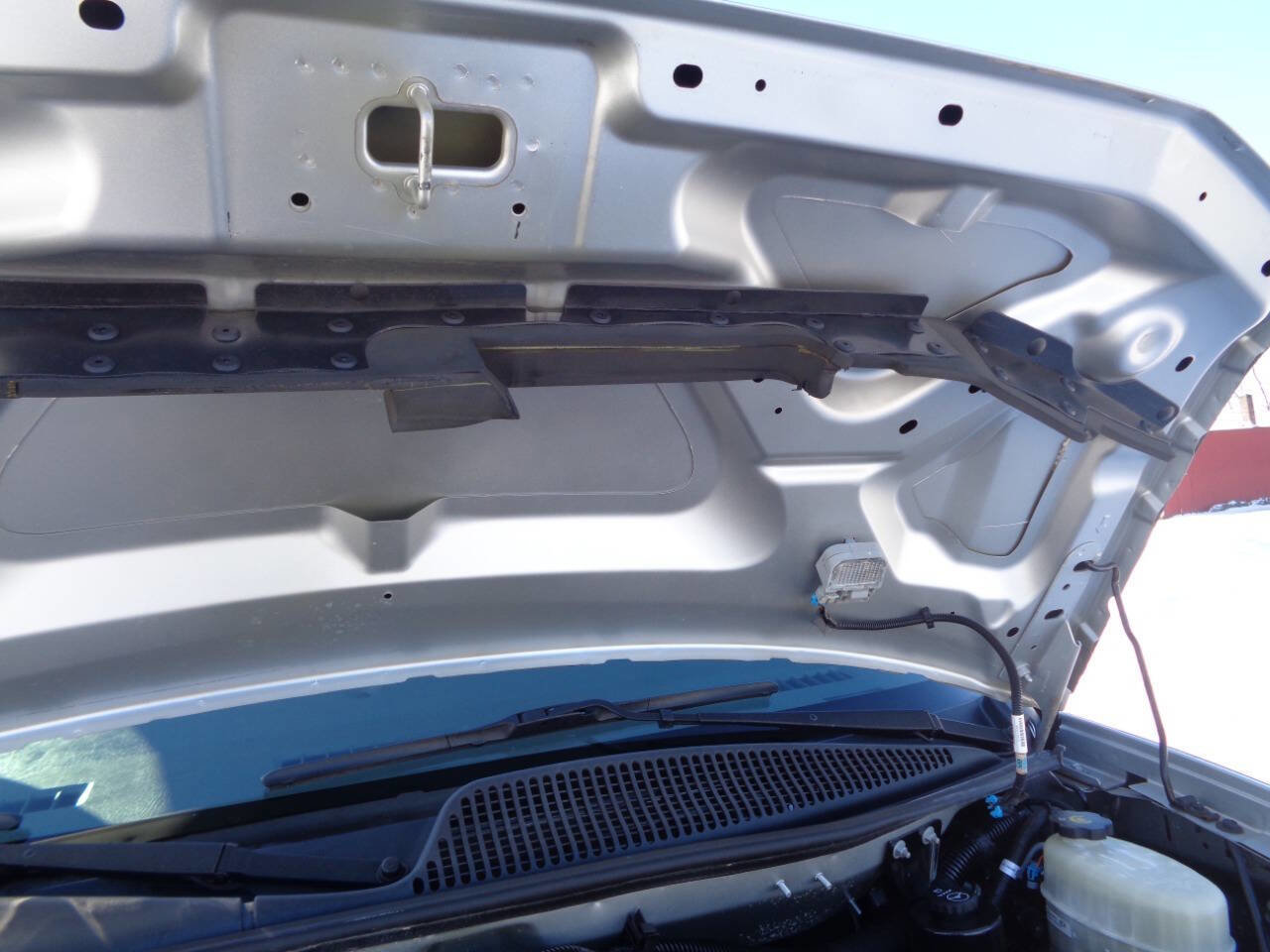 Used 2017 Chevrolet Express 3500 LT w/ LT Preferred Equipment Group image 34