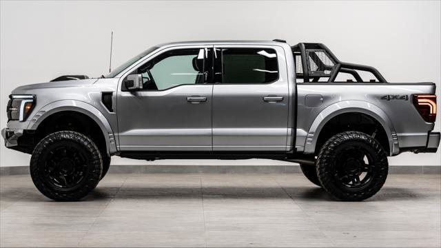 Used 2024 Ford F150 Lariat image 11