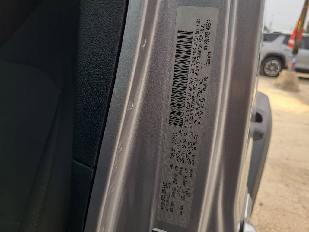 Used 2020 Jeep Wrangler Unlimited Sport AWD/4WD image 35
