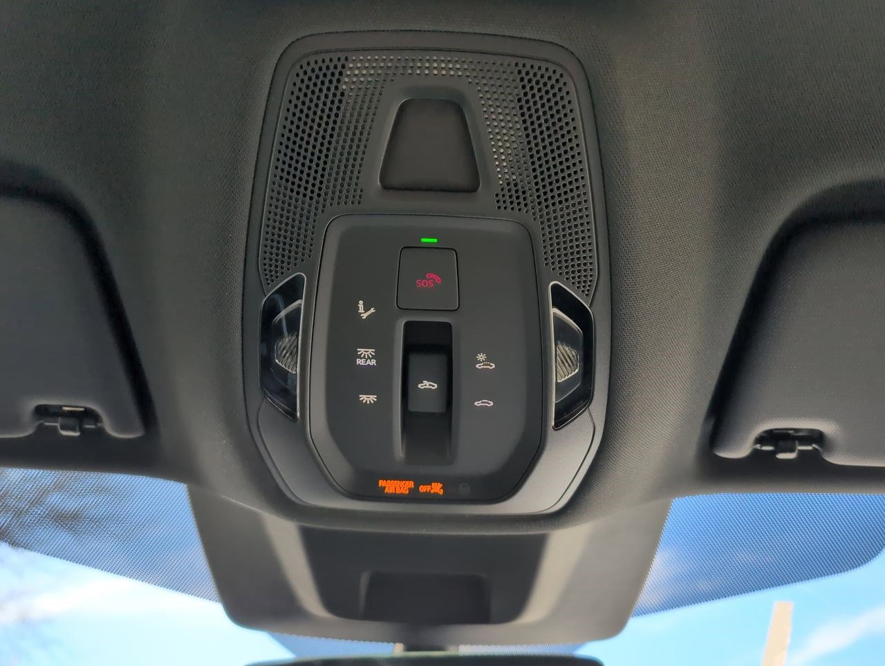 New 2025 Audi SQ5 Premium Plus image 7