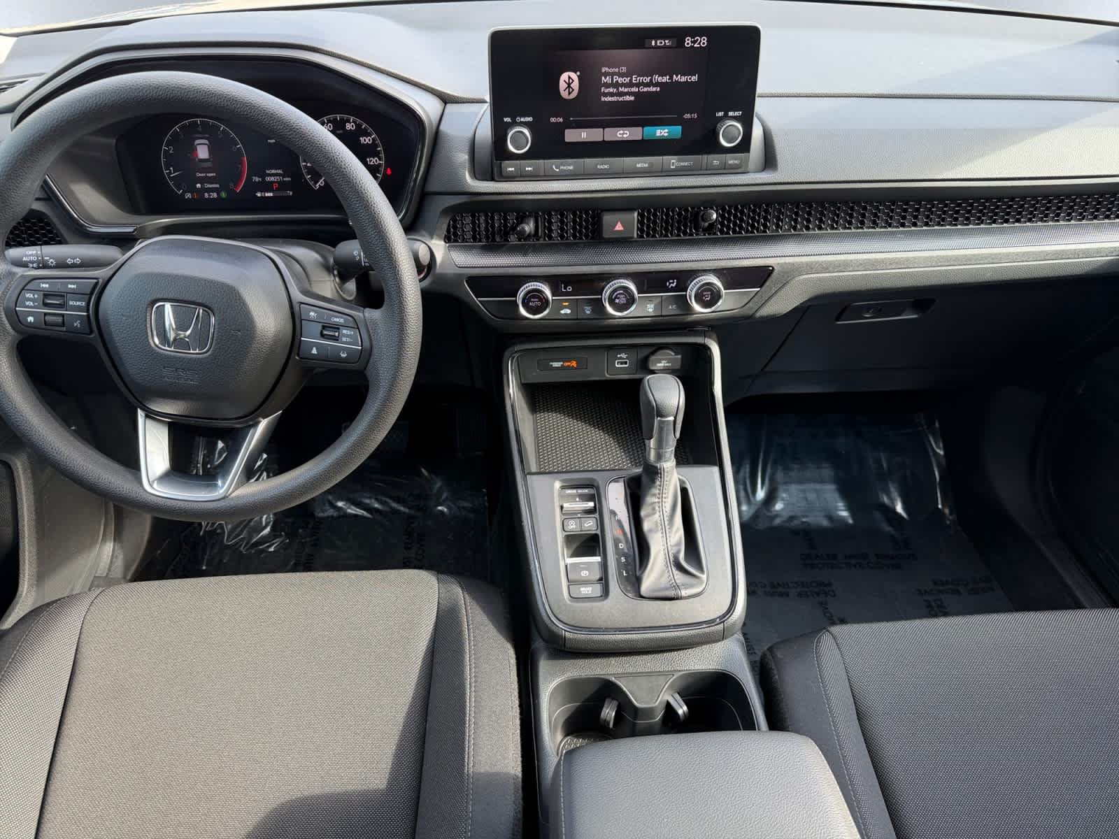 Used 2023 Honda CR-V LX image 6