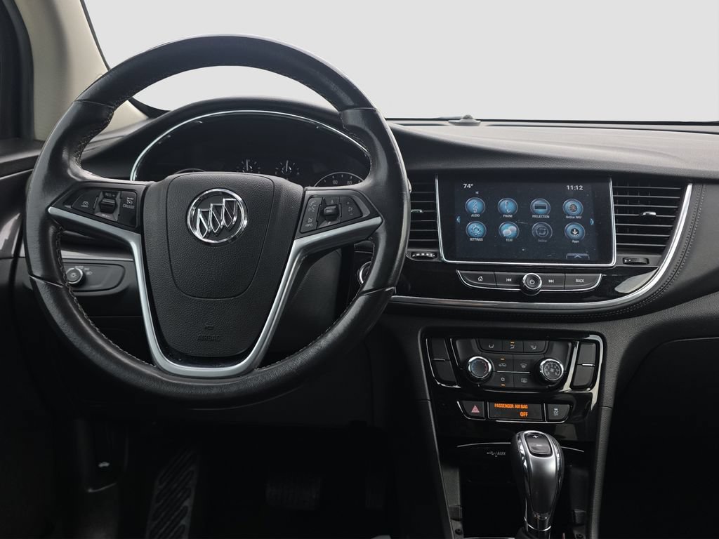 Used 2020 Buick Encore Preferred FWD image 13
