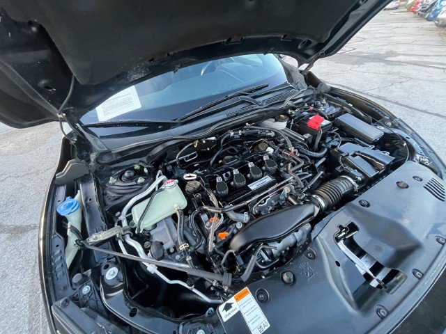 Used 2019 Honda Civic Sport image 21