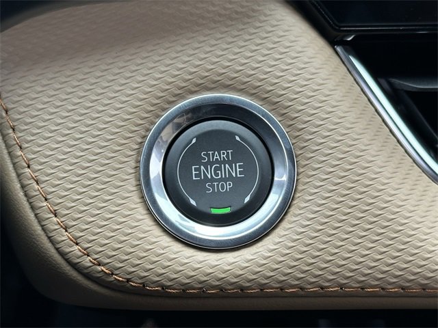 New 2026 Chevrolet Equinox ACTIV w/ Convenience Package III image 21