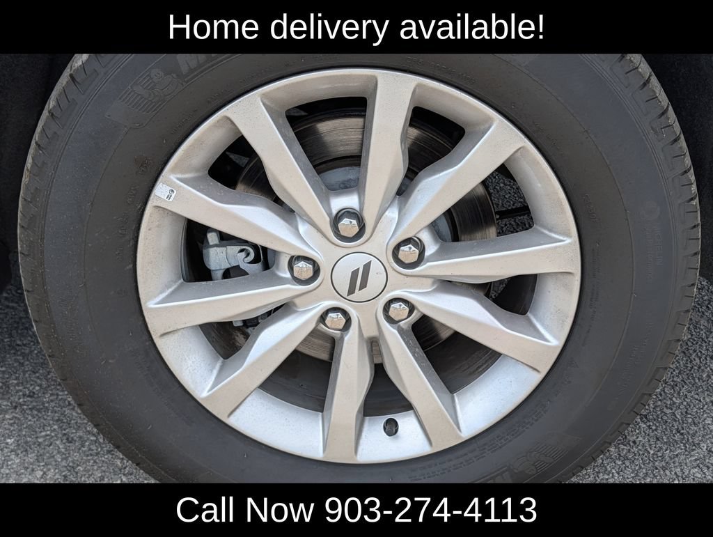 Used 2025 Dodge Durango GT RWD image 13