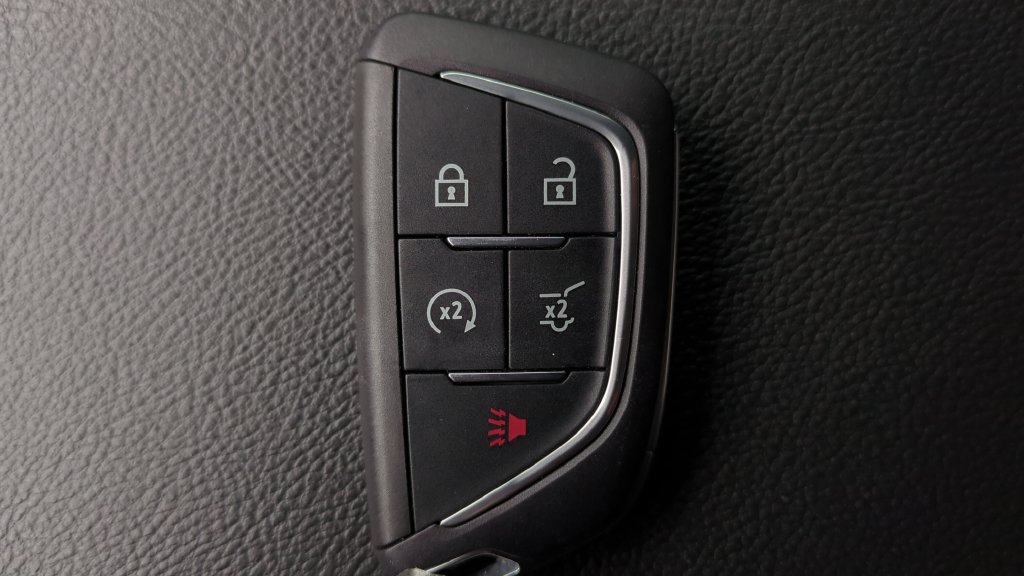 Used 2024 Cadillac XT4 Sport FWD image 29