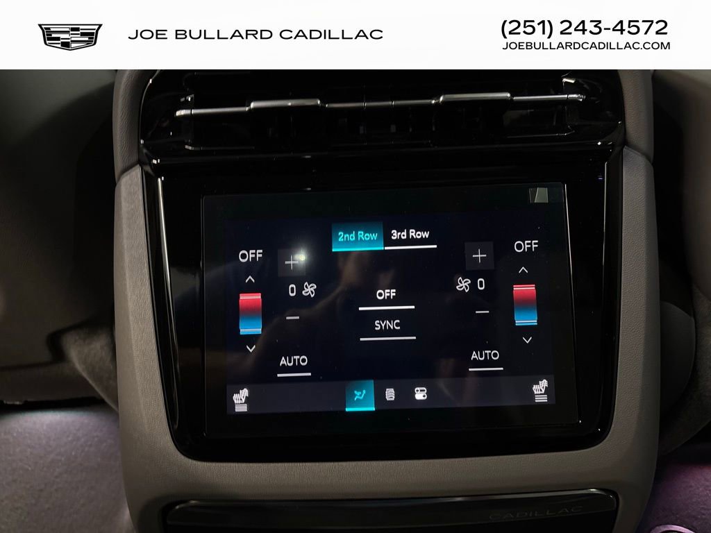 New 2026 Cadillac Escalade IQL Luxury image 20