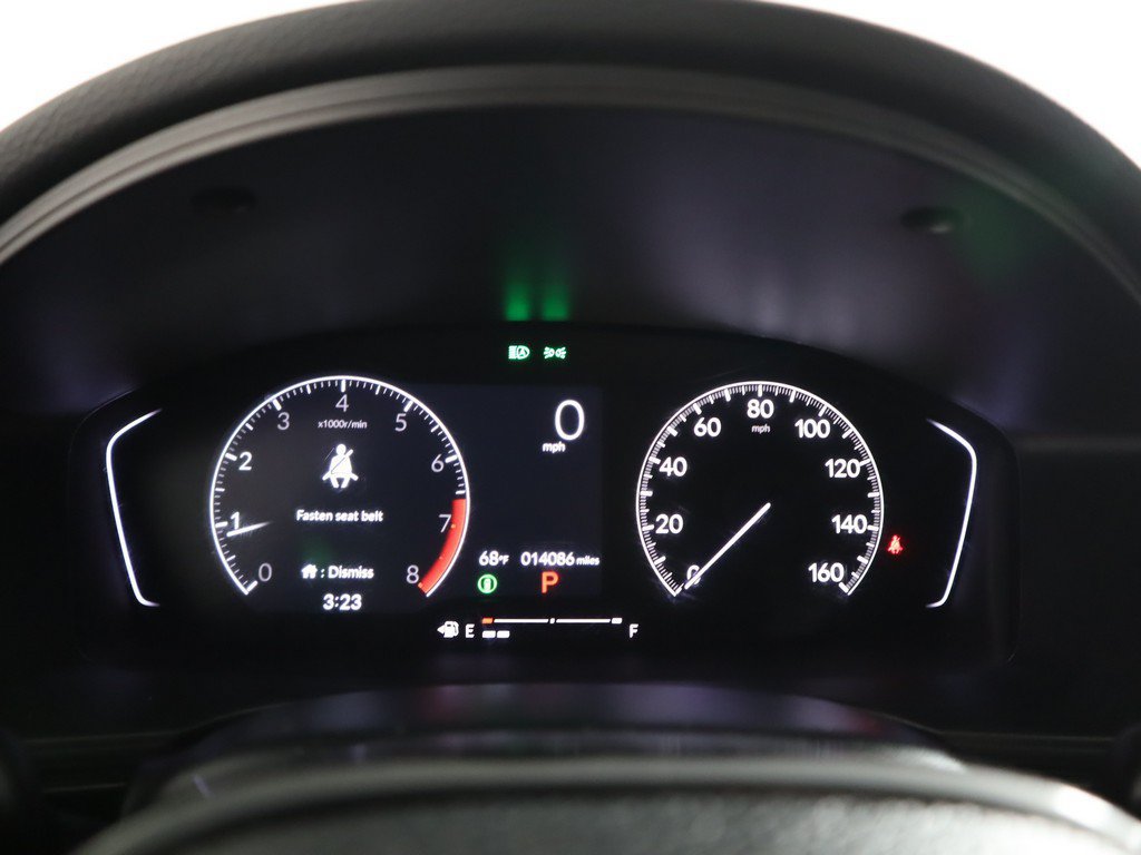 Used 2026 Honda Civic LX image 38