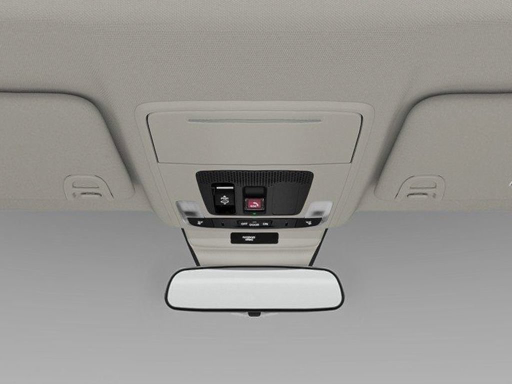 New 2026 Honda Accord SE image 14