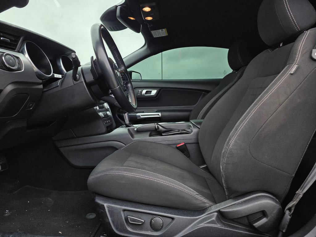 Used 2022 Ford Mustang GT image 11