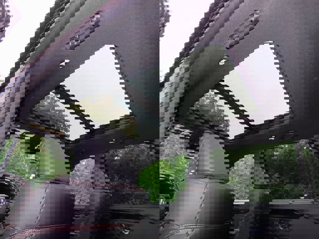 New 2025 Honda Pilot TrailSport image 16