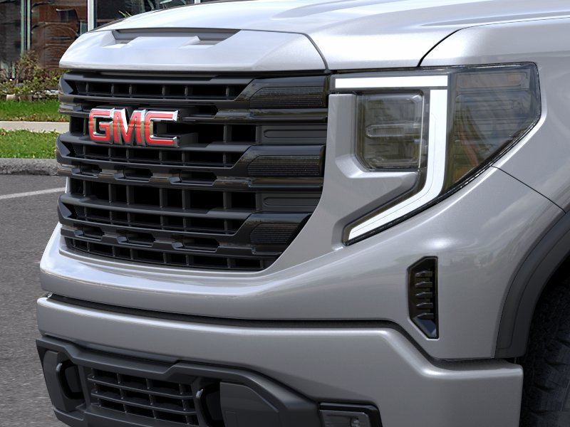 New 2026 GMC Sierra 1500 Elevation AWD/4WD image 13
