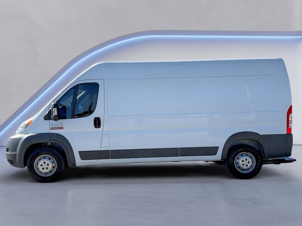 Used 2015 RAM ProMaster 3500 w/ Interior Convenience Group image 3