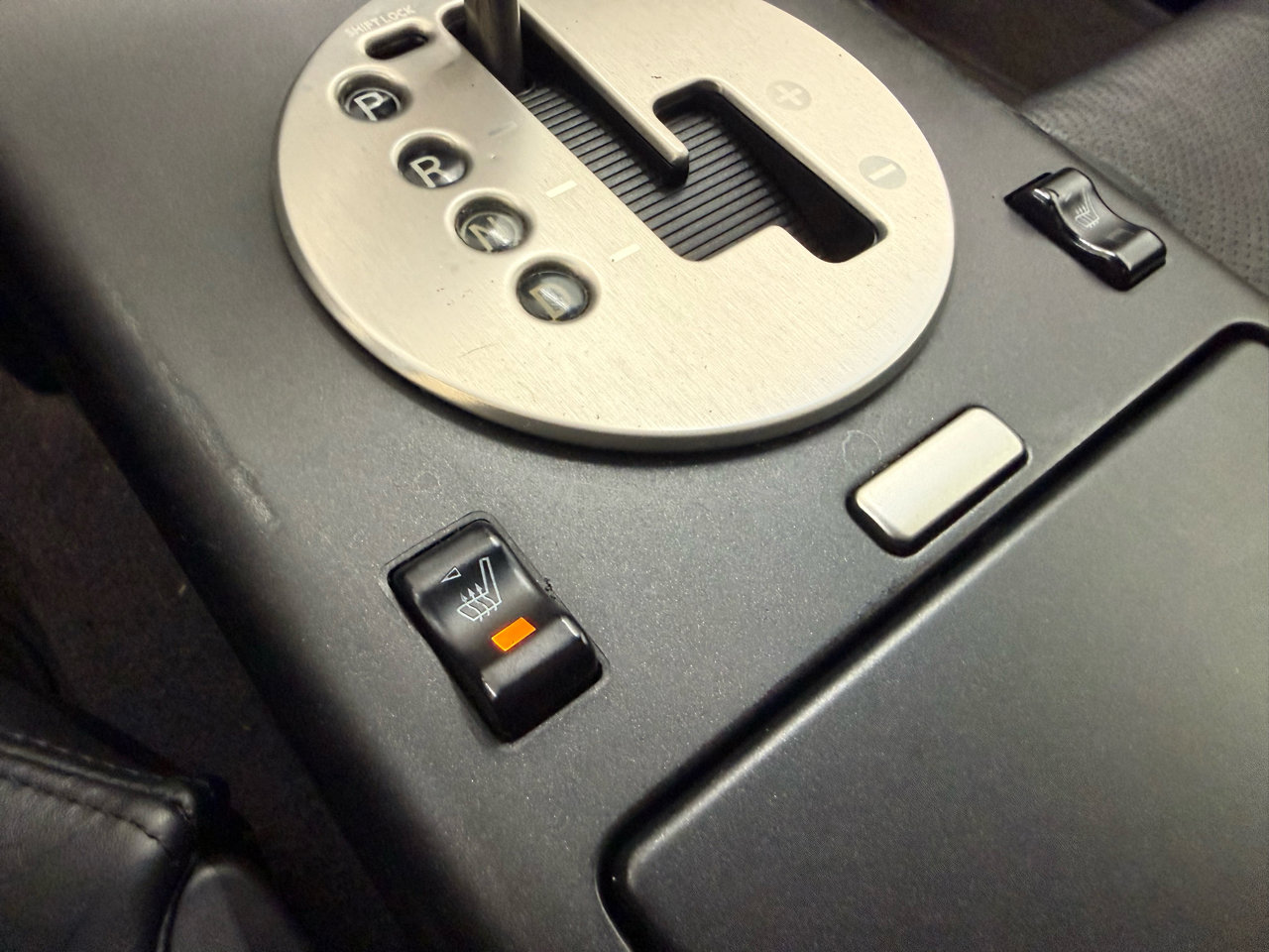 Used 2004 INFINITI G35 x Sedan image 46