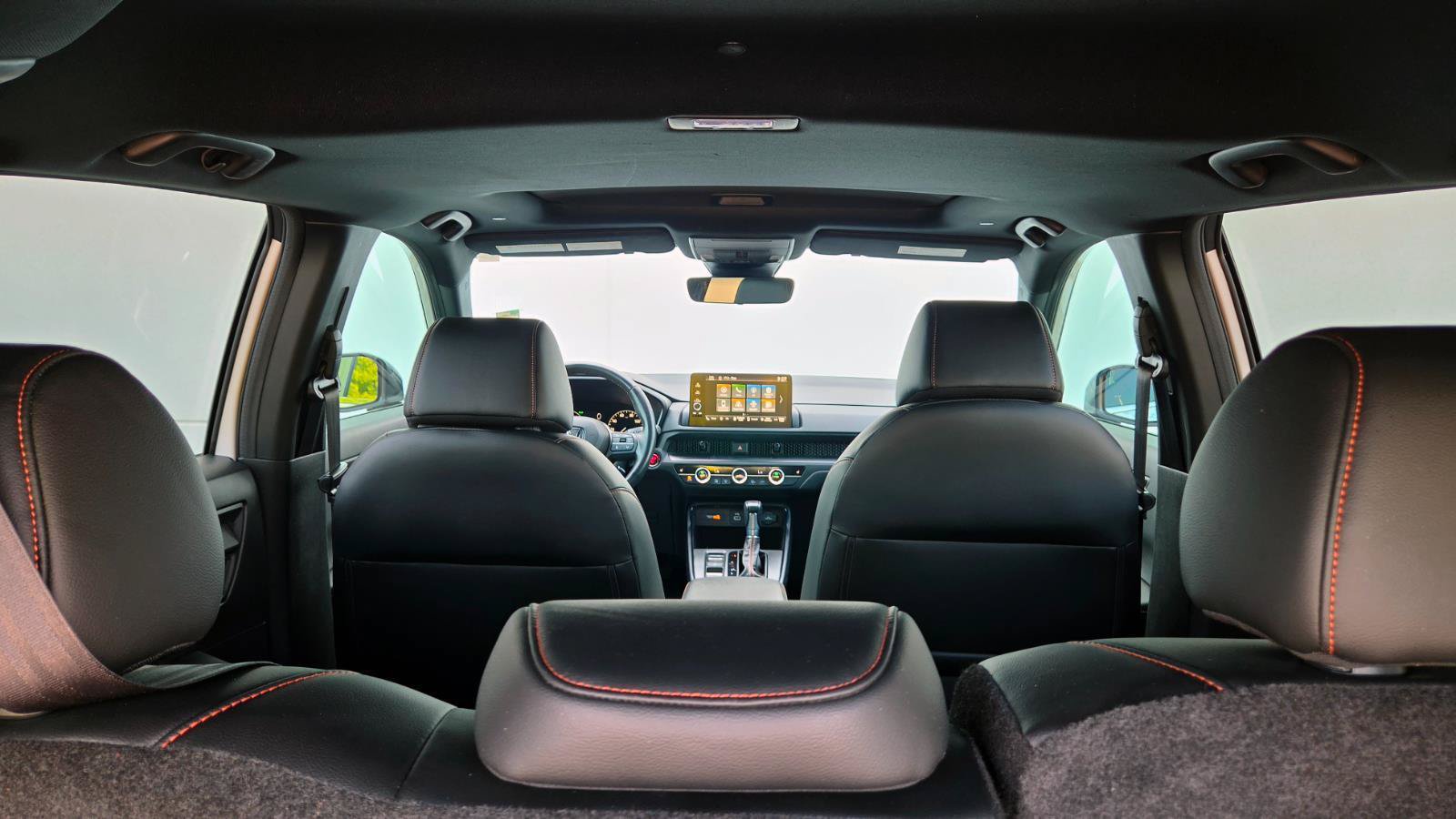 Used 2025 Honda CR-V Sport-L image 60