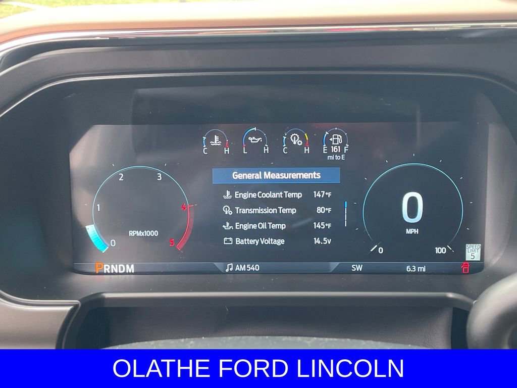 New 2026 Ford F250 King Ranch w/ Chrome Package AWD/4WD image 14