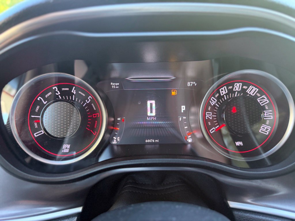 Used 2021 Dodge Challenger R/T RWD image 16