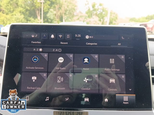 Certified 2024 Jeep Compass Limited w/ Sun and Sound Group AWD/4WD image 22