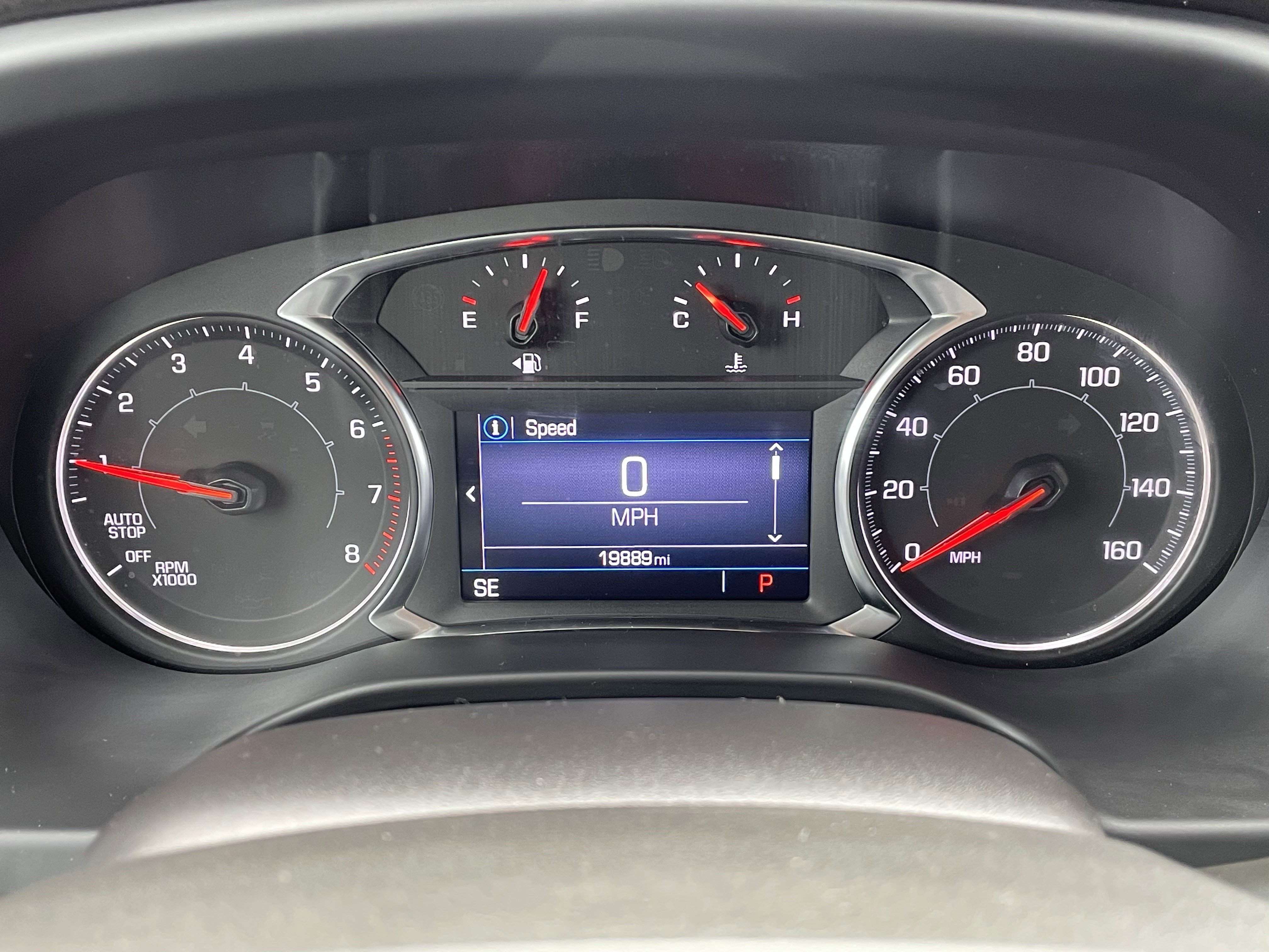 Used 2023 GMC Acadia SLE w/ Driver Convenience Package image 23