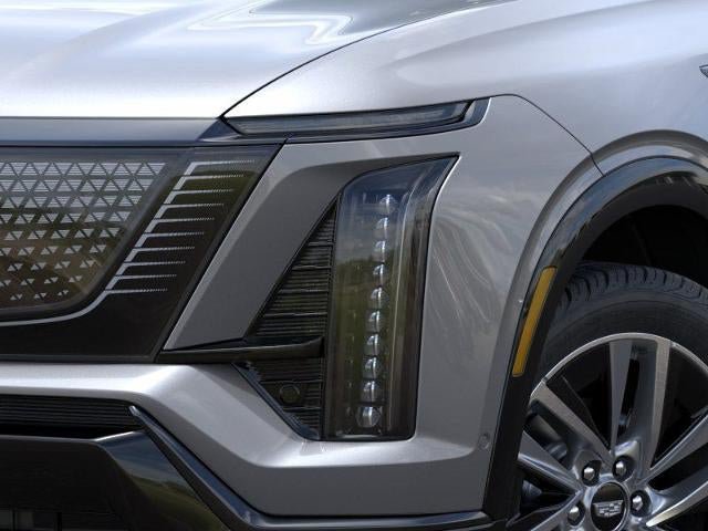 New 2027 Cadillac Vistiq Sport w/ LPO, Floor Liner Package AWD/4WD image 10