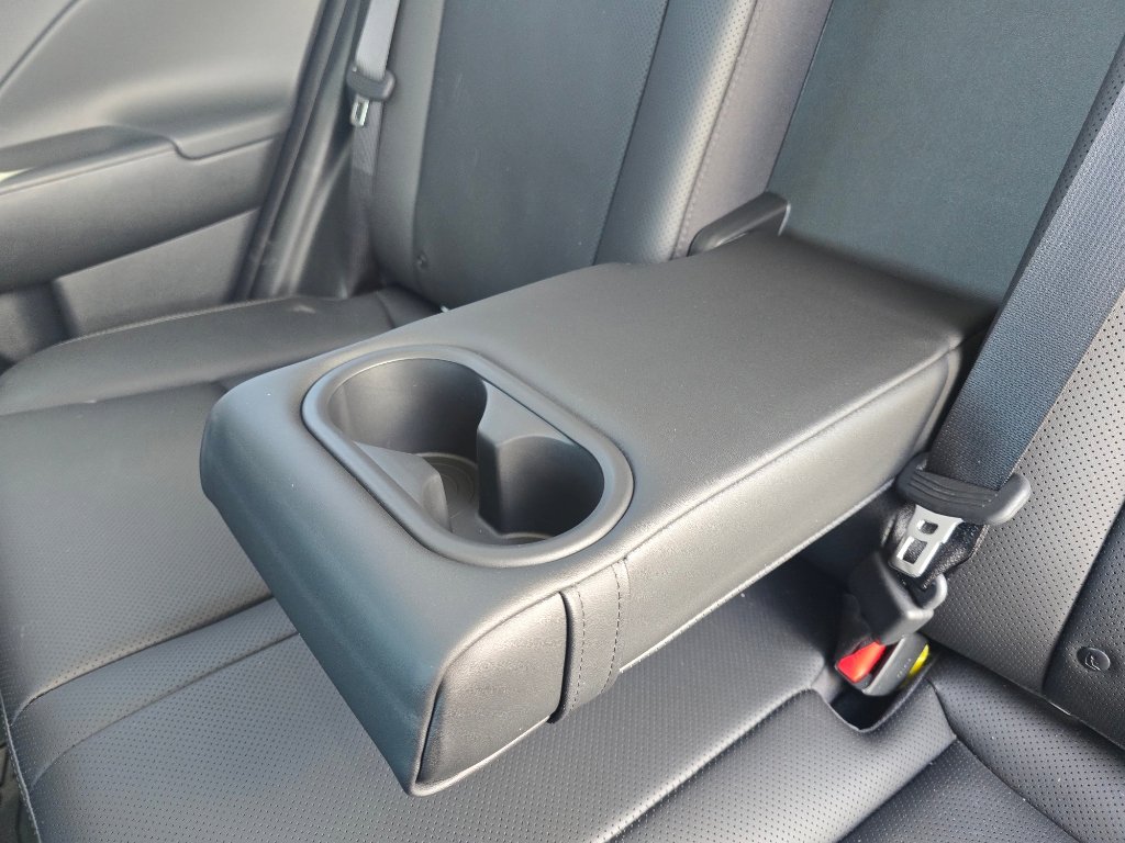 Used 2024 Hyundai Kona Limited image 29