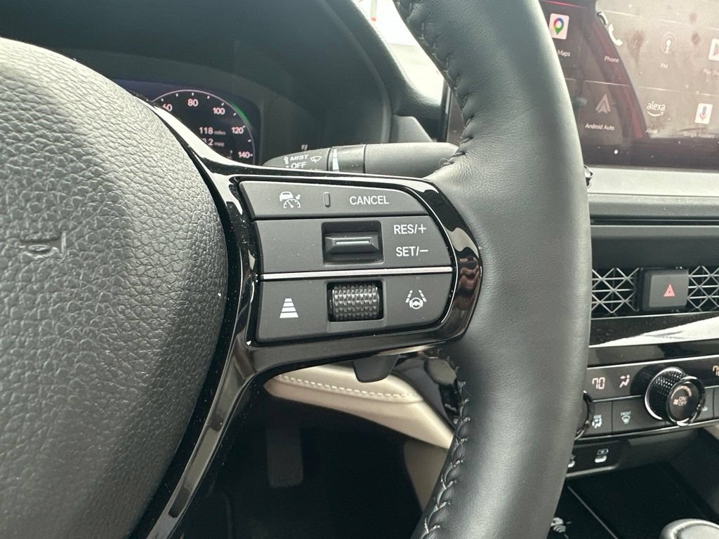 Used 2025 Honda Accord Touring image 20