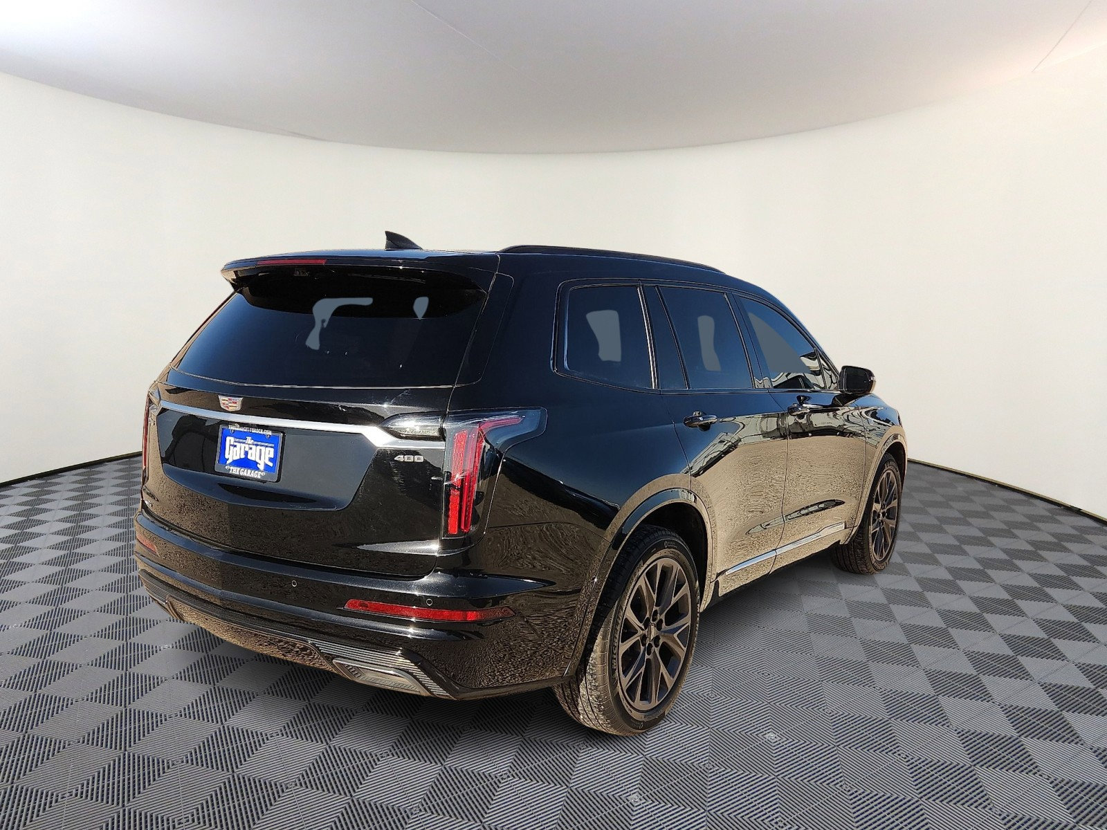 Used 2020 Cadillac XT6 Sport w/ Platinum Package image 4