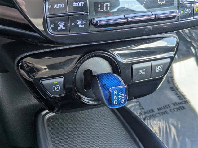 Used 2022 Toyota Prius LE FWD image 13
