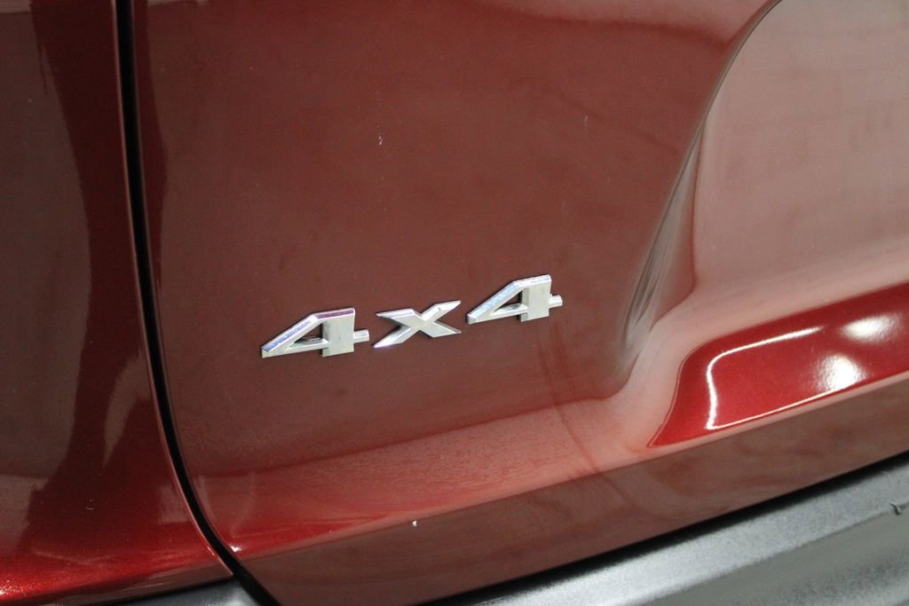 Used 2020 Jeep Cherokee Limited w/ Technology Group image 41